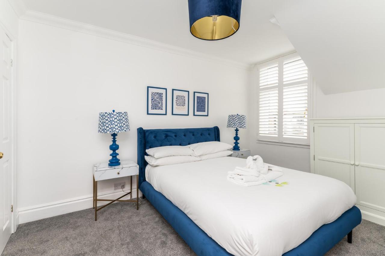 Stunning And Modern 5 Bed House I Pass The Keys Casa de Férias York